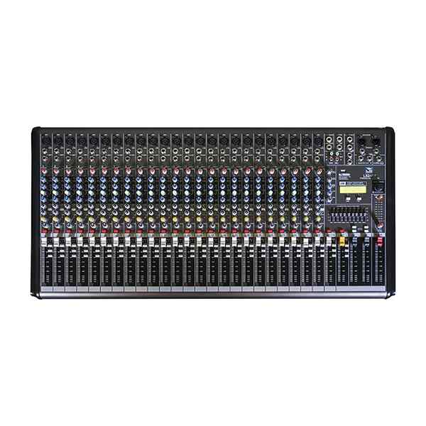 MEZCLADORA LS SYSTEMS LS24RMV FX-0