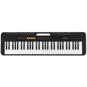 Teclado estandar l CASIO-0