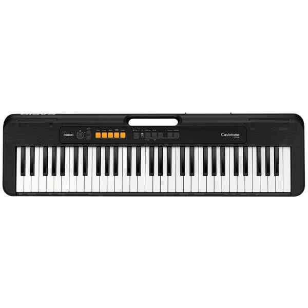 Teclado estandar l CASIO-0