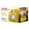BT-Party Speaker Maxell Amarilla-0