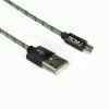 CABLE MICRO USB MOLVU 145 MicroUSB-7894