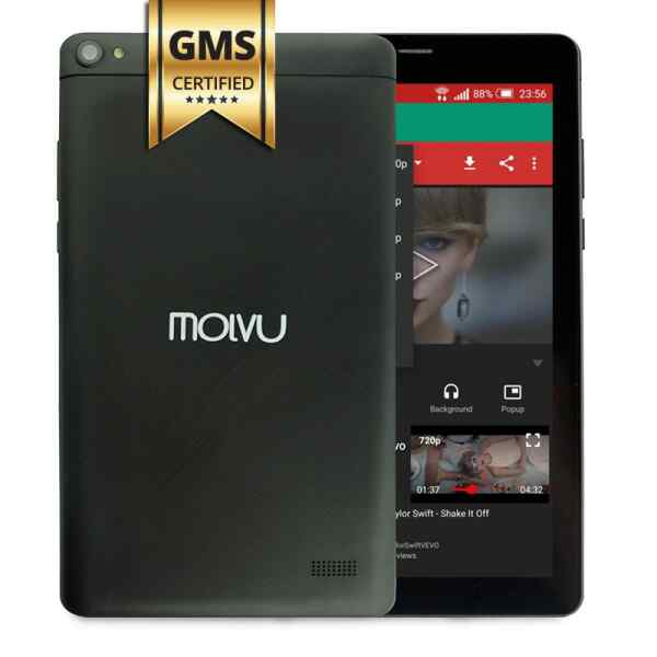 TABLET PC 7" 3G X1 MOLVU-8078