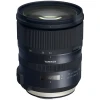 Lente Tamron para Canon SP AF24-70mm F/2.8 Di VC USD G2-0