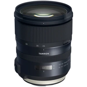 Lente Tamron para Canon SP AF24-70mm F/2.8 Di VC USD G2