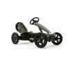 Jeep Adventure pedal go- kart-0
