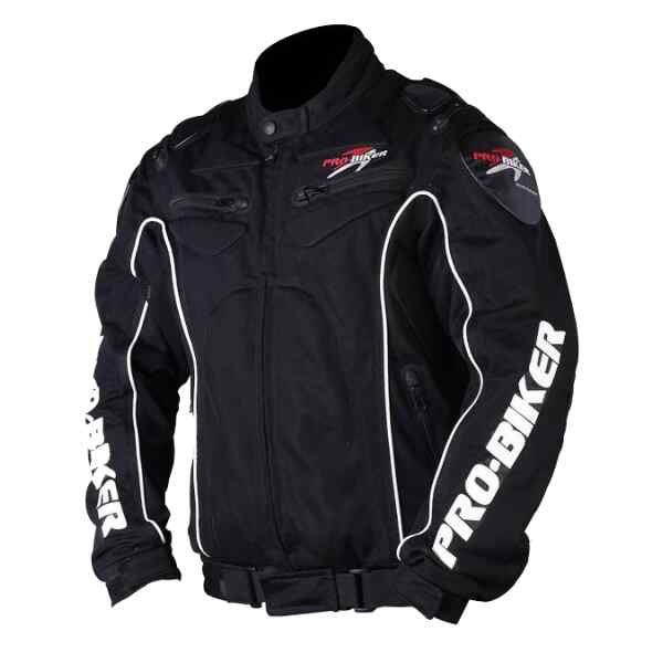 Chumpa RIDING TRIBE JK-08 talla L-0