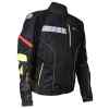 Chumpa Reflectiva RIDING TRIBE JK-27 talla M-0