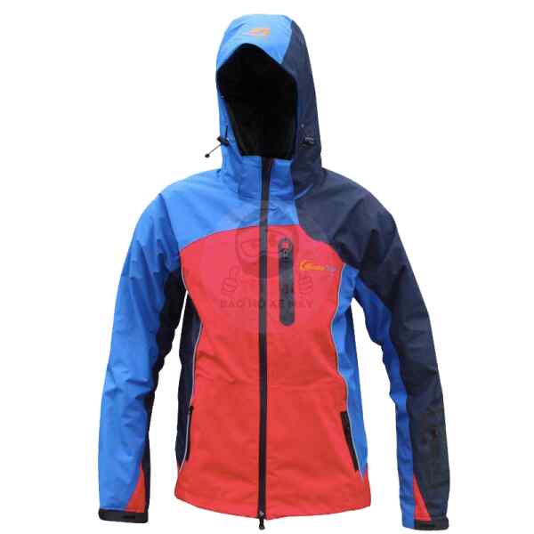 Chumpa RIDING TRIBE JK-36 talla L-0