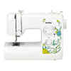 Maquina de coser 17 puntadas | JX3135F - BROTHER-0