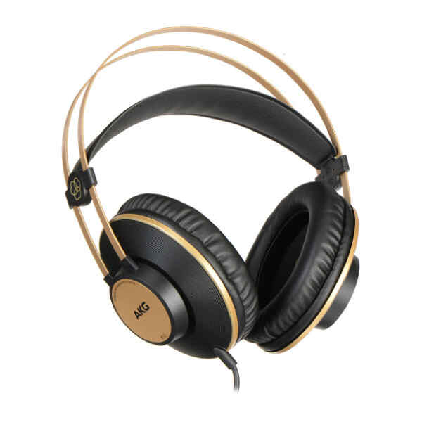 Audifonos estereo | K-92 - AKG-0