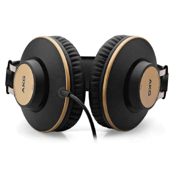 Audifonos estereo | K-92 - AKG-12305