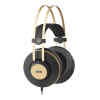 Audifonos estereo | K-92 - AKG-12306