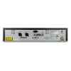 Lector de cd y mp3 P/DJ, ANTISHOCK, P/RACK 19" NUMARK MP102X110-11770