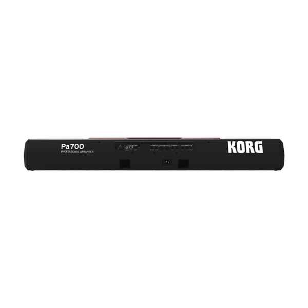 Sintetizador | PA-700 - KORG-0