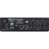 Interfaz de audio CLARETT 4 PRE USB Focusrite-9339