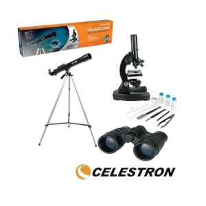 Telescopio | Celestron CSN22010 - Celestron-0