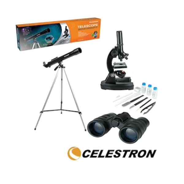 Telescopio | Celestron CSN22010 - Celestron-0