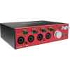 Interfaz de audio CLARETT 4 PRE USB Focusrite-0