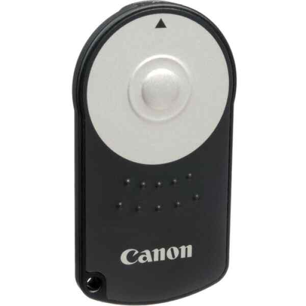 CONTROL REMOTO inalambrico Canon RC-6-0