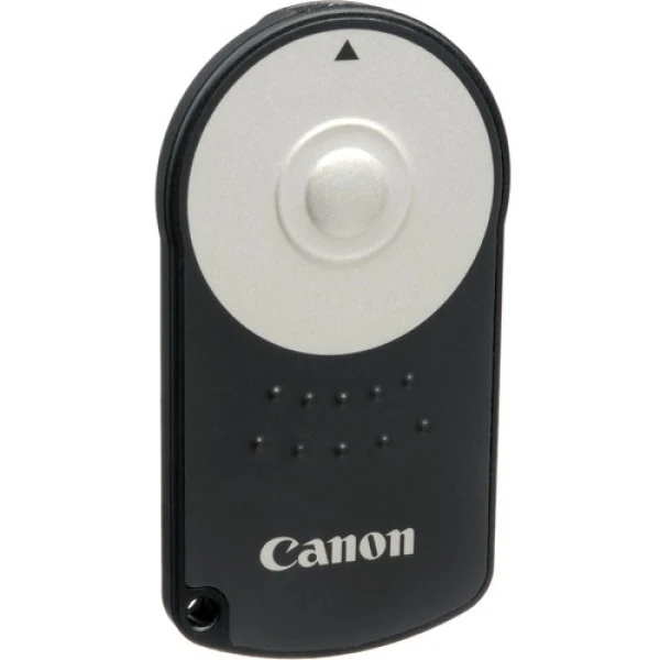 CONTROL REMOTO inalambrico Canon RC-6-0