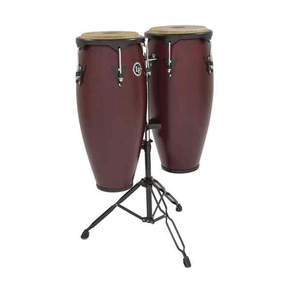 SET 2 CONGAS LP A647 DW-0