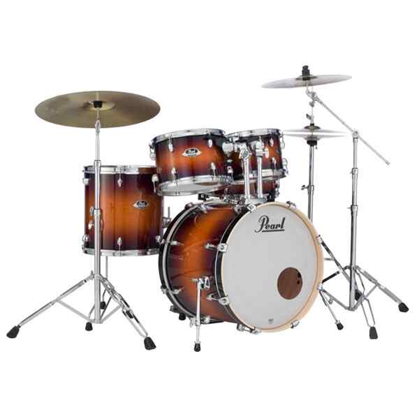 BATERIA PEARL EXPORT EXL725P C222-0