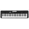 TECLADO ESTANDAR CASIO CT-S200BK-0