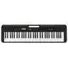 TECLADO ESTANDAR CASIO CT-S200BK-0