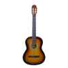 Guitarra clásica morena HG 3TS, Aranjuez-0