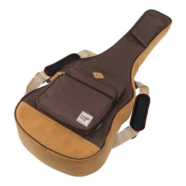 FUNDA GUITARRA CLASICA IBANEZ ICB541 BR-0