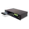 Lector de cd y mp3 P/DJ, ANTISHOCK, P/RACK 19" NUMARK MP102X110-0