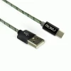 CABLE USB TIPO C MOLVU-0