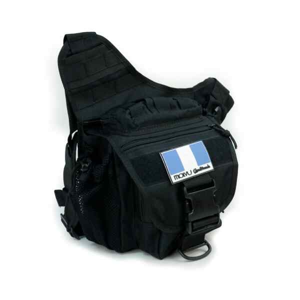 MOCHILA M011 NEGRA MOLVU-10764