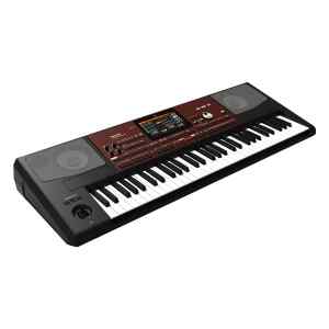 Sintetizador  |  PA-700 – KORG