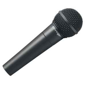 MICROFONO | XM8500 - BEHRINGER-0