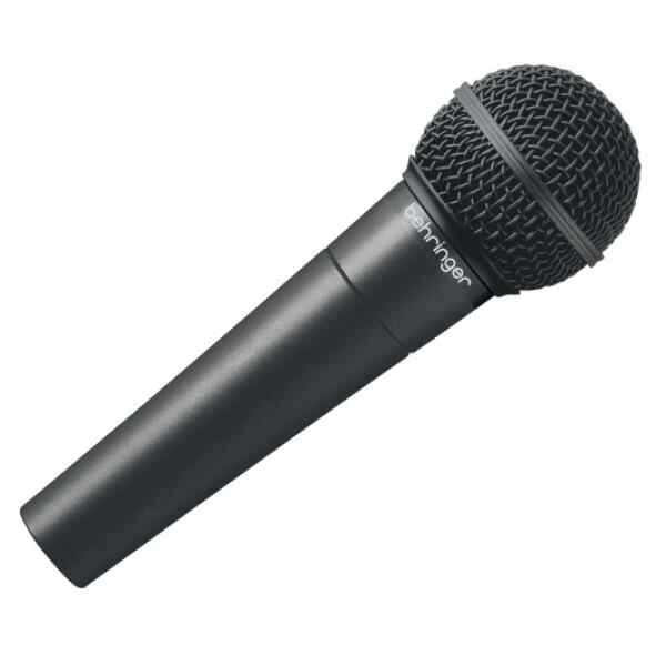 MICROFONO | XM8500 - BEHRINGER-0