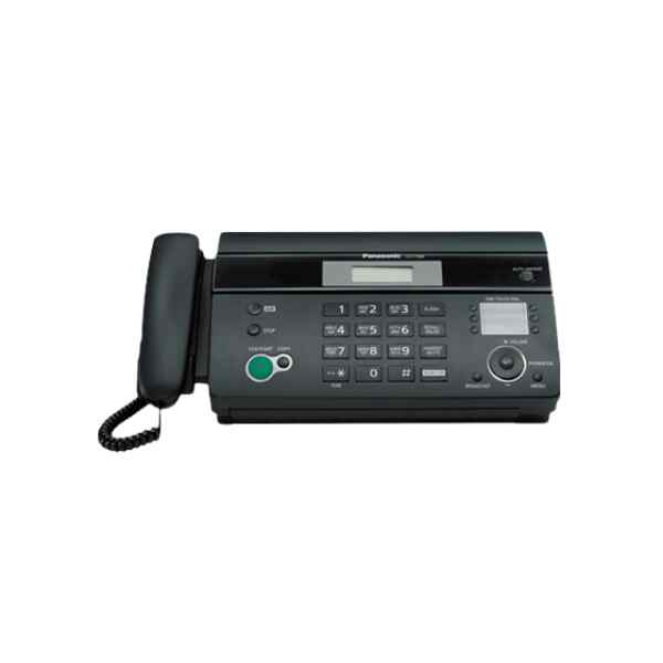 KX-PF205 FAX PANASONIC-0