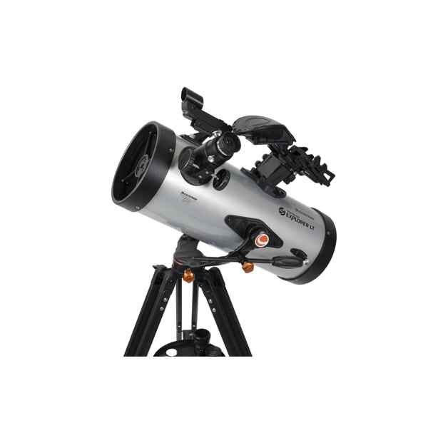TELESCOPIO REFLECTOR NEWTONIANO STARSENSE EXPLORER ™ LT 127AZ-8137
