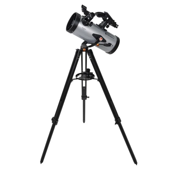 TELESCOPIO REFLECTOR NEWTONIANO STARSENSE EXPLORER ™ LT 127AZ-0
