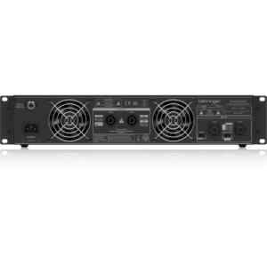 PODER DE 6000-WATTS CLASE  |  NX6000 – BEHRINGER