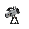 TELESCOPIO REFLECTOR NEWTONIANO STARSENSE EXPLORER ™ LT 127AZ-8138