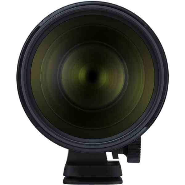 Lente Tamron para Nikon F/2.8 Di VC USD G2 | AF70-200mm - TAMRON-11683