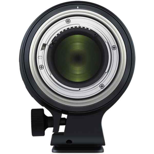 Lente Tamron para Nikon F/2.8 Di VC USD G2 | AF70-200mm - TAMRON-11686
