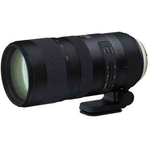 Lente G2 AF70-200mm para Canon (SP 70-200mm F/2.8 Di VC USD) - Tamron -0