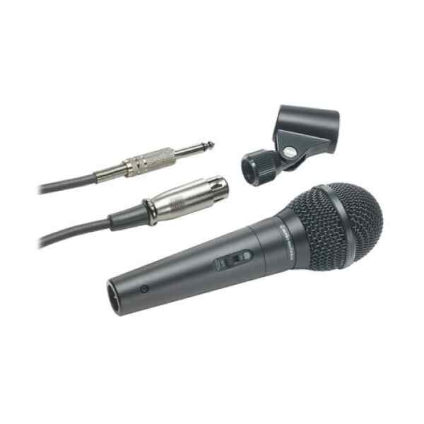 MICROFONO DINAMICO VOCAL ATR1300 AUDIO TECHNICA-0