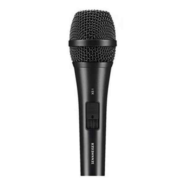 MICROFONO DINAMICO CARDIOIDE DE MANO SENNHEISER XS 1-0