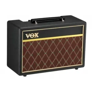 AMPLIFICADOR PARA GUITARRA 10-Watts PATHFINDER 10 – VOX AMPLIFICADOR PARA GUITARRA 10-Watts PATHFINDER 10 – VOX