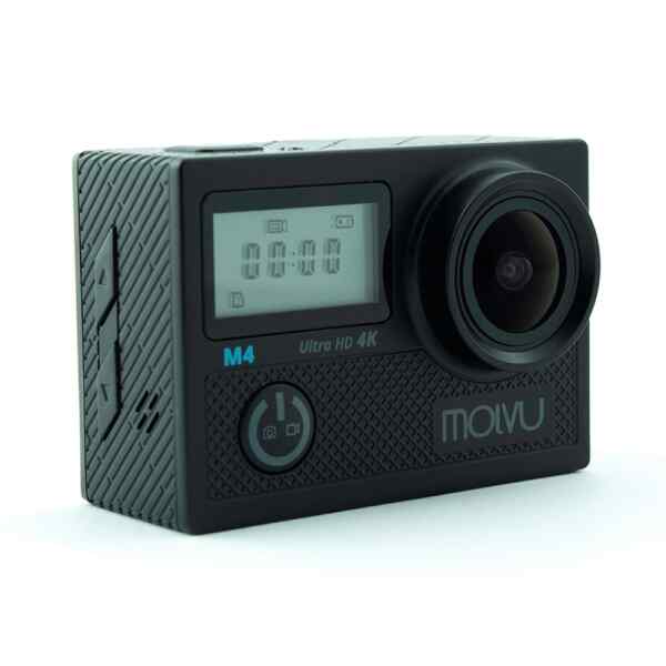 CAMARA DEPORTIVA MOLVU M4 -0
