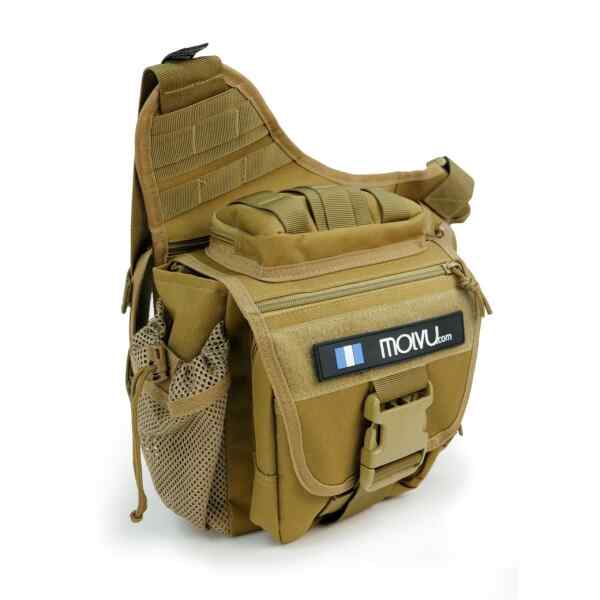 MOCHILA M011 CAFÉ MOLVU-10760