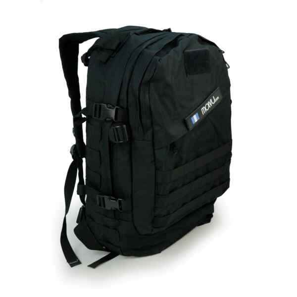MOCHILA M03 NEGRA MOLVU-0